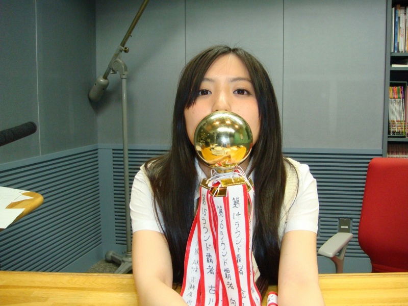 ☆7月8日（火）古川愛李1週間ジャックラウンド2 | 2じゃないよ