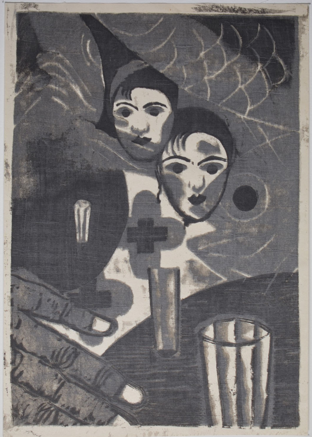 恩地孝四郎展開催中 1月29日～31日 | ブログ | ときの忘れもの