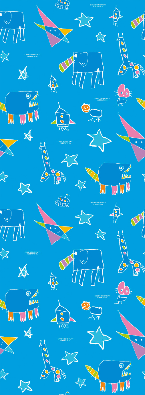 TOKIWA collection パターン・イラスト | デジウォールトップ | 壁紙の