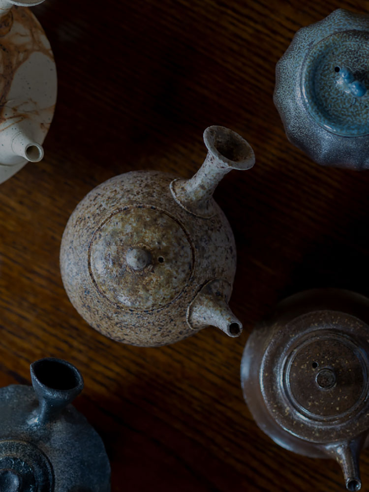 公式】常滑焼ポータルサイト