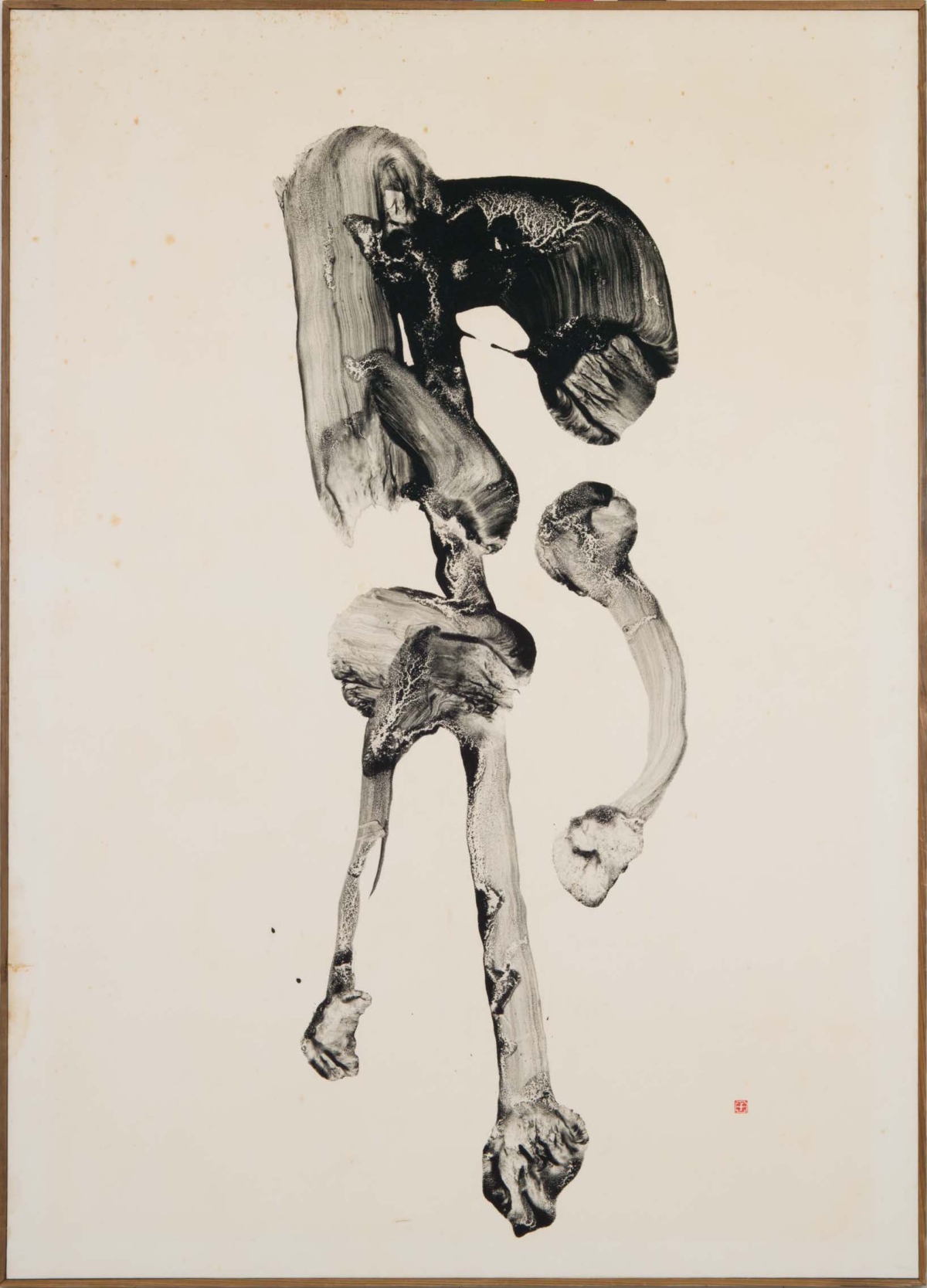 比田井南谷 | EXHIBITIONS | 東京画廊 + BTAP TOKYO GALLERY + BEIJING