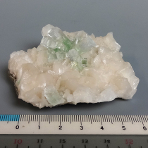 魚眼石｜化石販売・鉱物販売の東京サイエンス