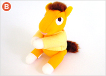 うまたせ君グッズショップ』オープン | News | 東京シティ競馬 : TOKYO