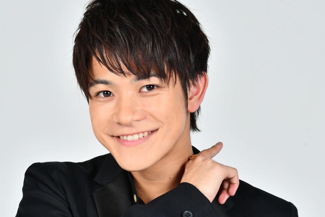 教えて、岩谷翔吾さん（THE RAMPAGE）！ あなたのPERFECTな瞬間