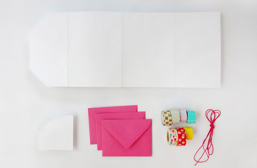 おすそ分けファイルをDIY してみよう - ヒントマガジン｜【ハンズ