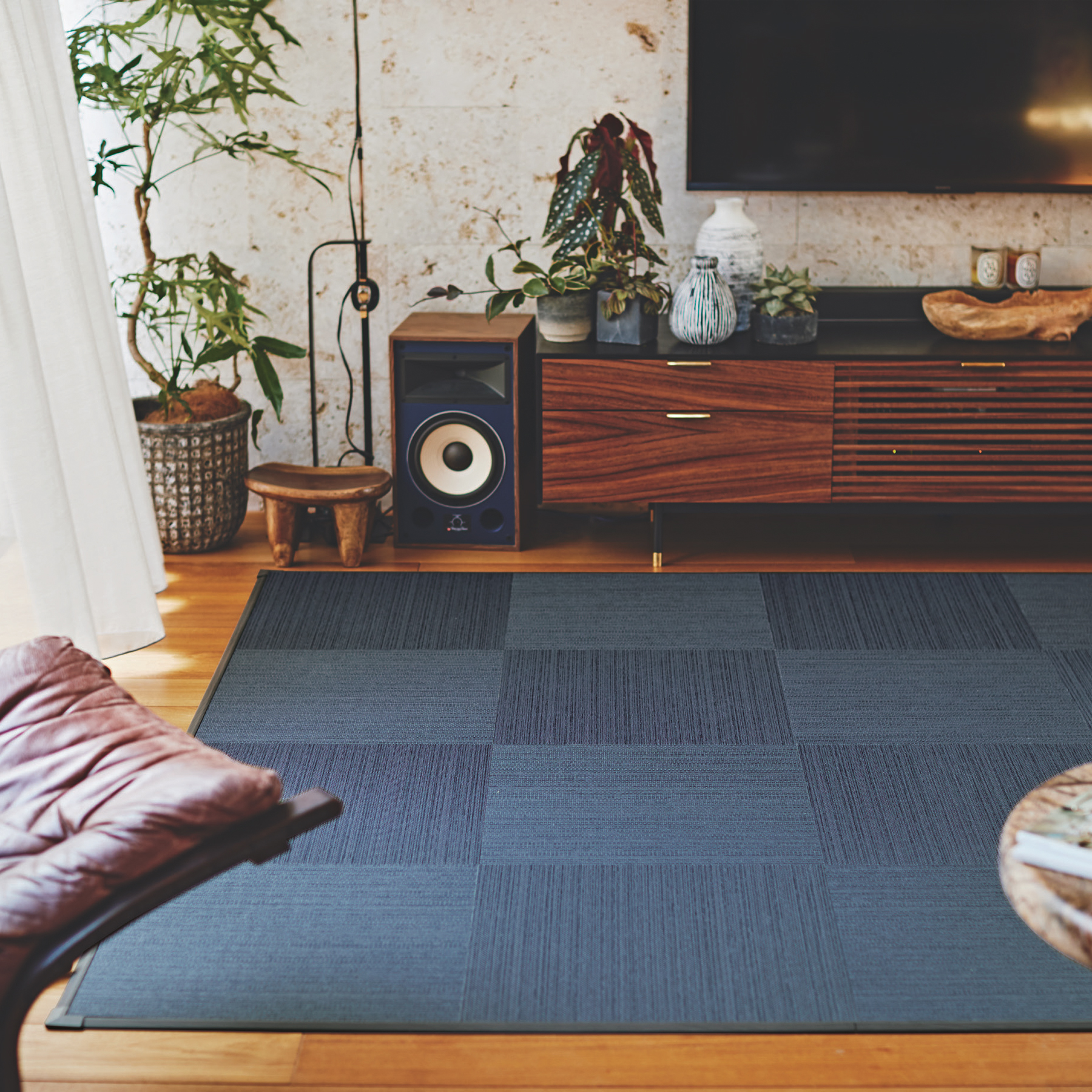 テキスタイルフロア7000 涼織 | 東リファブリックフロア | カーペット