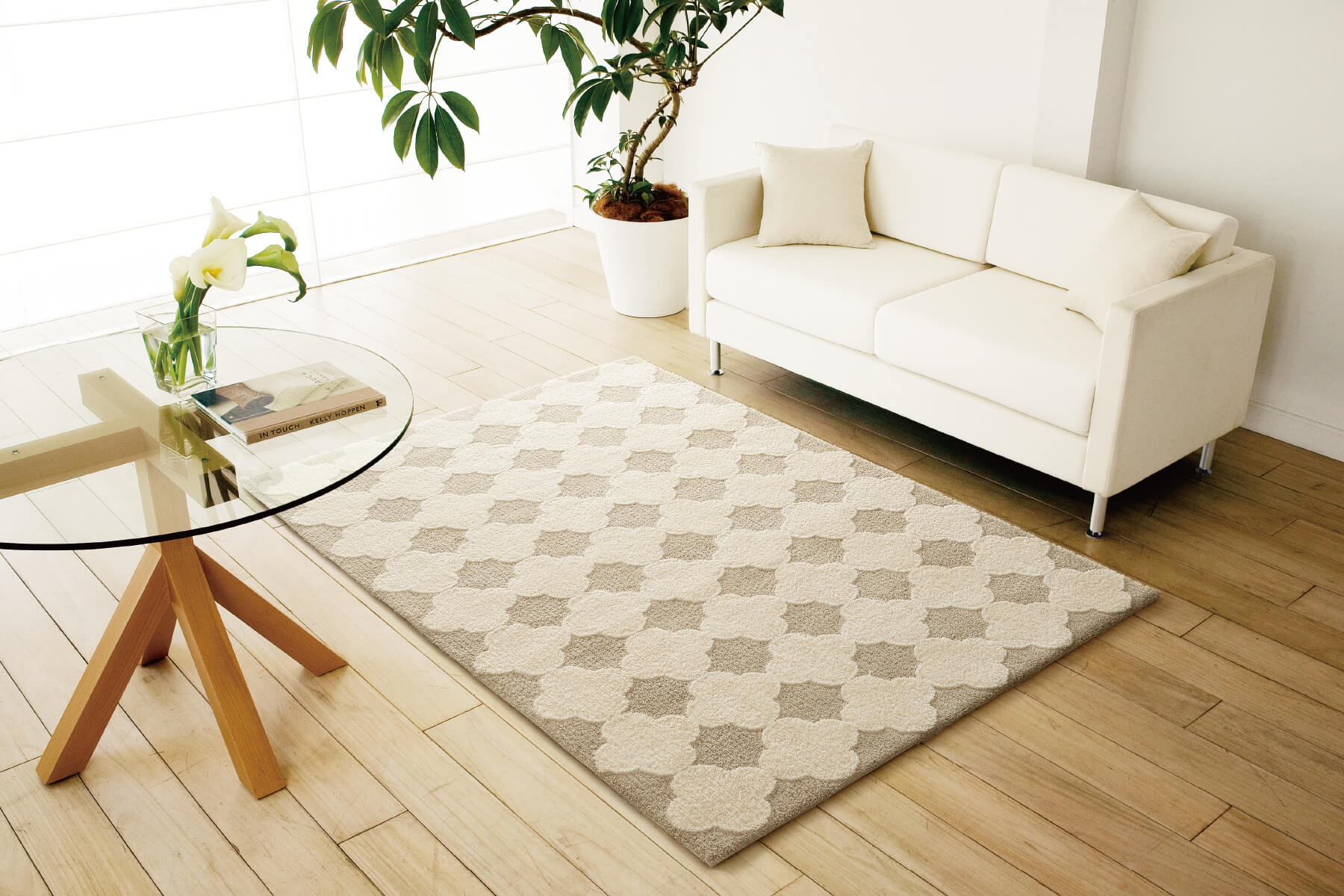 定型ラグ｜Rug & Mat｜カーペット・ラグ＆マット ｜東リ オンライン