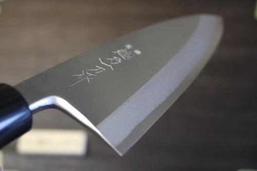 越乃一刀 白紙鋼 出刃 270mm – 刃物屋 越乃一刀 本舗