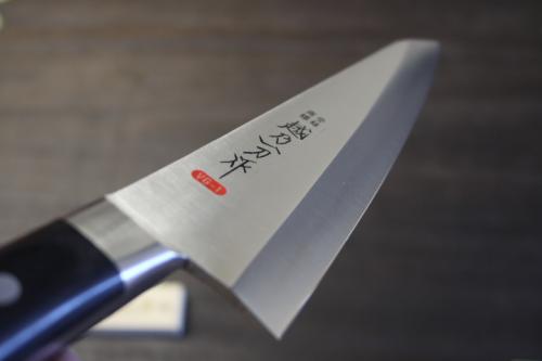 越乃一刀 VG-1 ツバ付 ガラスキ 180mm – 刃物屋 越乃一刀 本舗