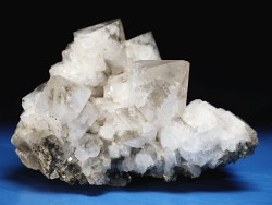 内モンゴル産水晶・鉱物