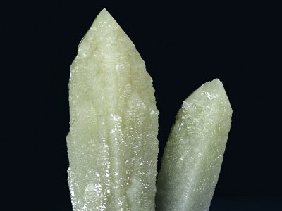 チョコレートウィンドウクォーツ