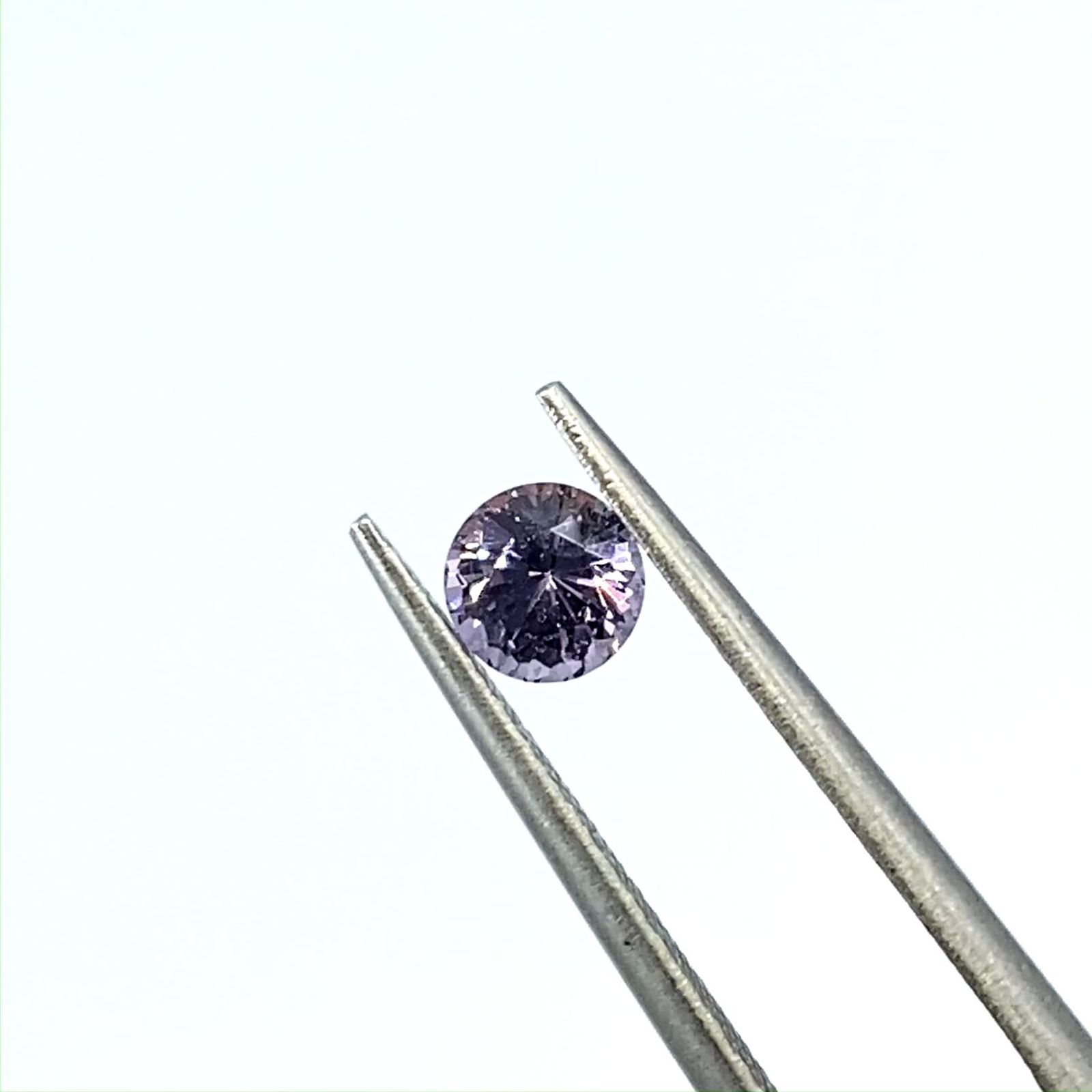 バイオレットスピネル(宝石名スピネル)ビルマ/マダガスカル産 0.51ct