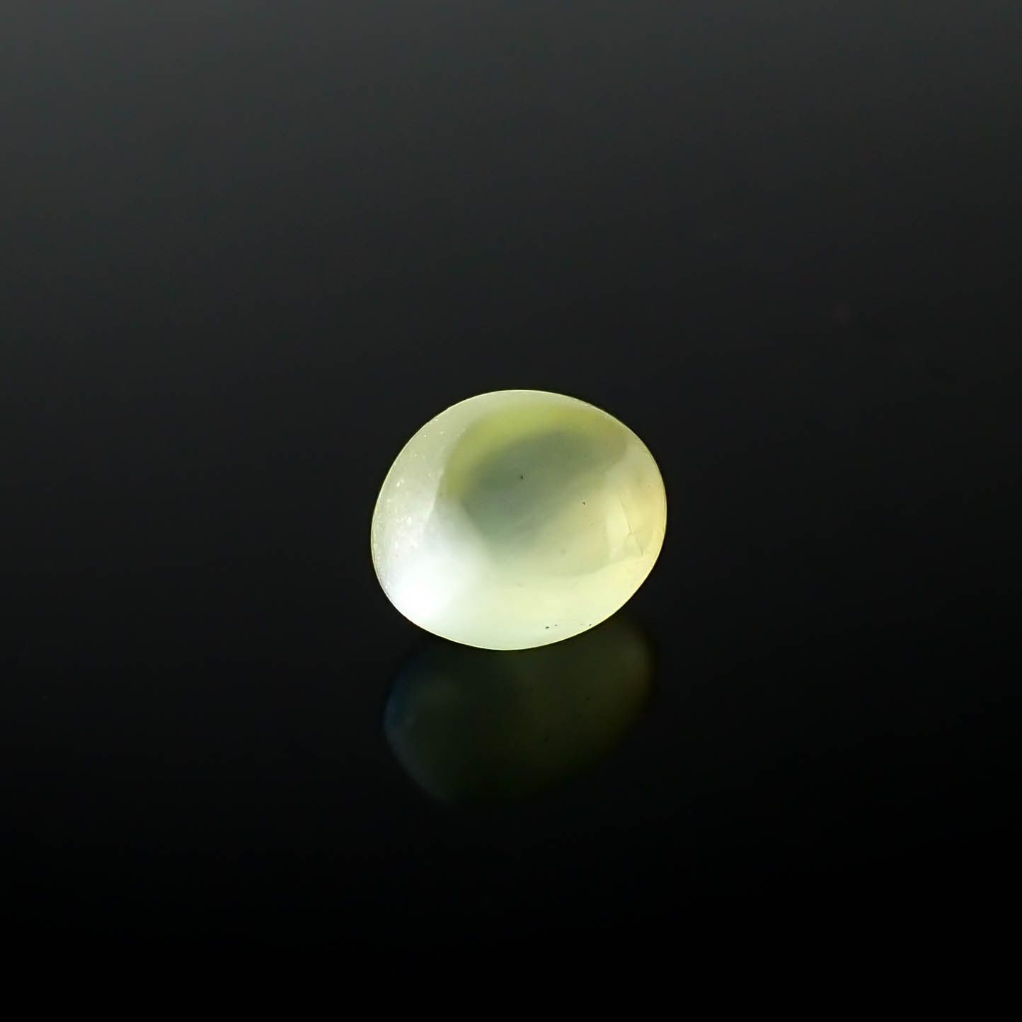 クリソベリルキャッツアイ(宝石名クリソベリル・キャッツアイ