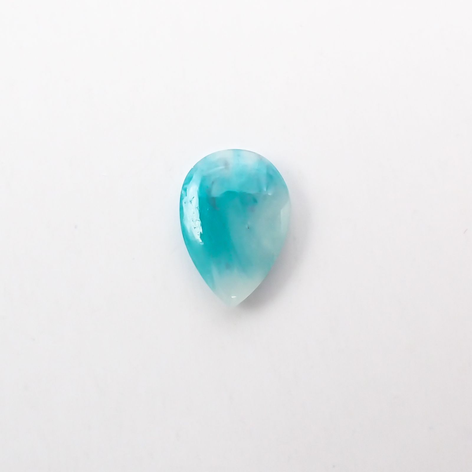 パライバトルマリンインクォーツ(宝石名トルマリンインクォーツ/別名