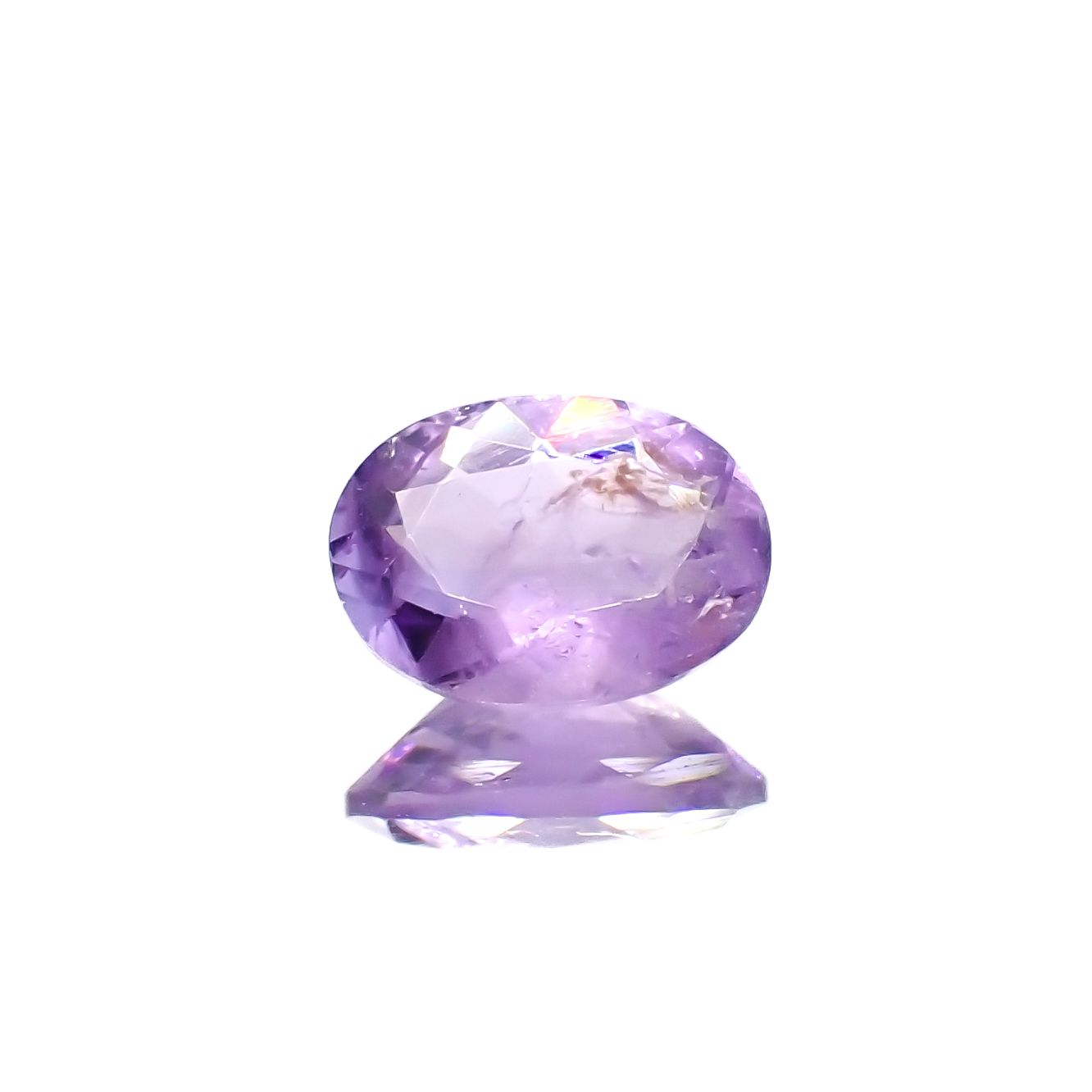 ハックマナイト(宝石名ハックマナイト)アフガニスタン産 0.41ct / 6.5