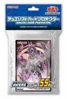 カードを売る/遊戯王/そのほか/新品未開封スリーブ(並び順：発売日＋