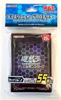 カードを売る/遊戯王/そのほか/新品未開封スリーブ(並び順：発売日＋