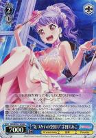 ドキドキのお嬢様学校”倉田ましろ【ヴァイスシュヴァルツトレカ高価