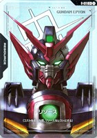 リソース(ジークアクス)【ガンダムカードゲームトレカお買得価格通販