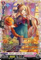 ヴァンガード LeVre♡SoeurS シャルモート LSR LeVre♡SoeurS シャル