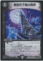 護英雄 シール・ド・レイユ【デュエルマスターズトレカ高価買取価格