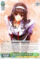 カードを買う/ヴァイスシュヴァルツ/2024年度作品/富士見ファンタジア