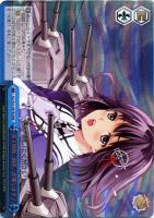 大和型戦艦2番艦 武蔵改【ヴァイスシュヴァルツトレカ高価買取価格