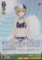 杜野凛世の印象派 杜野凛世【ヴァイスシュヴァルツトレカお買得価格