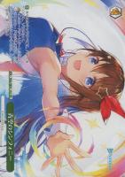 未来へ一緒に 戌神ころね【ヴァイスシュヴァルツトレカお買得価格通販