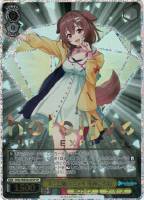 キミと願うミライ 宝鐘マリン【ヴァイスシュヴァルツトレカ高価買取