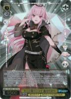 キミと願うミライ AZKi【ヴァイスシュヴァルツトレカお買得価格