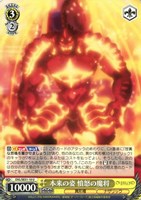 隠されし力 デミウルゴス【ヴァイスシュヴァルツトレカお買得価格通販