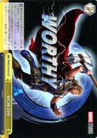 カードを売る/ヴァイスシュヴァルツ/2025年度作品/MARVEL Vol.3