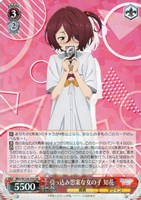 カードを買う/ヴァイスシュヴァルツ/2025年度作品/負けヒロインが多