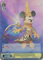 カードを売る/ヴァイスシュヴァルツ/2024年度作品/Disney ミラー