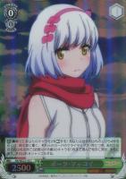 パジャマパーティー 小咲【ヴァイスシュヴァルツトレカ高価買取価格