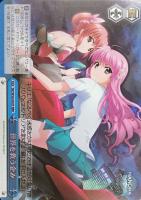 WS ツインカノンはやて SSP サイン WS ツインカノンはやて SSP サイン