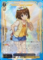 カードを買う/ヴァイスシュヴァルツ/2025年度作品/魔法少女リリカル