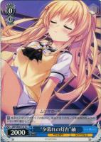 ラッキーアクシデント【ヴァイスシュヴァルツトレカ高価買取価格査定