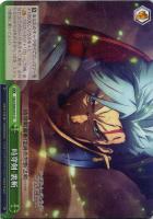 光の巫女》アリス【ヴァイスシュヴァルツトレカ高価買取価格査定：CB