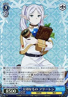 カードを買う/ヴァイスシュヴァルツ/2024年度作品/葬送のフリーレン