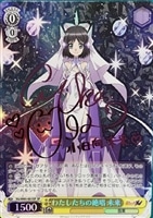 カードを買う/ヴァイスシュヴァルツ/2021年度作品/戦姫絶唱