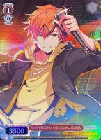 みんなでお正月を 東雲絵名【ヴァイスシュヴァルツトレカ高価買取価格