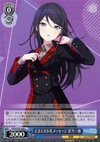 カードを買う/ヴァイスシュヴァルツ/2025年度作品/プロジェクトセカイ