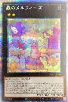 ホーリー・エルフ－ホーリー・バースト・ストリーム【遊戯王トレカお