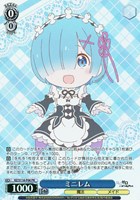 カードを買う/ヴァイスシュヴァルツ/2024年度作品/Re:ゼロから始める異