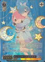 カードを売る/ヴァイスシュヴァルツ/2024年度作品/Re:ゼロから始める異