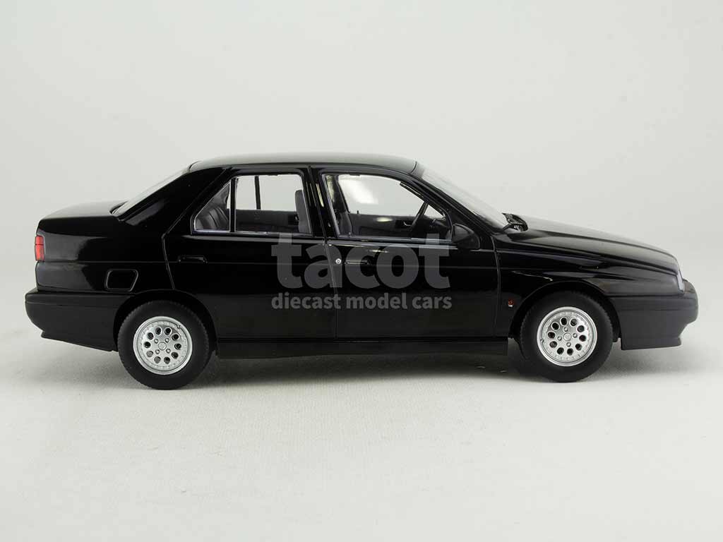 Alfa Romeo - 155 1996 - Triple 9 - 1/18 - Autos Miniatures Tacot