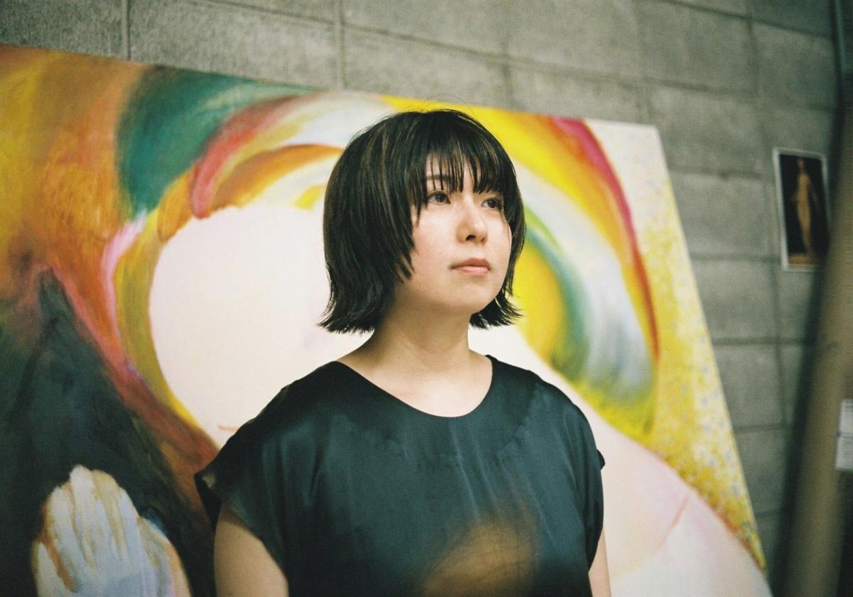 工藤千紘,Chihiro Kudo|@GALLERY TAGBOAT