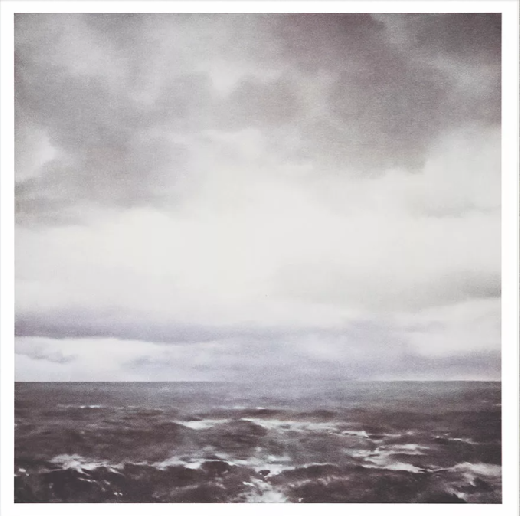 ゲルハルト・リヒター,Gerhard Richter|@GALLERY TAGBOAT